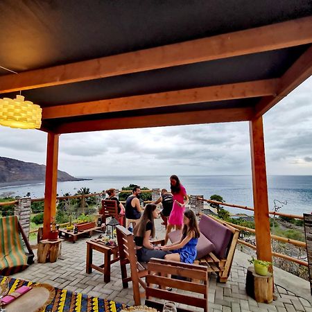 Kaza Ladera Bed & Breakfast Seladinha Eksteriør bilde