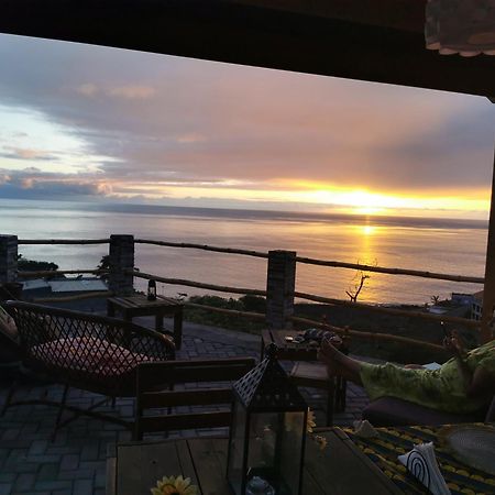 Kaza Ladera Bed & Breakfast Seladinha Eksteriør bilde