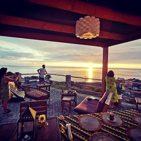 Kaza Ladera Bed & Breakfast Seladinha Eksteriør bilde