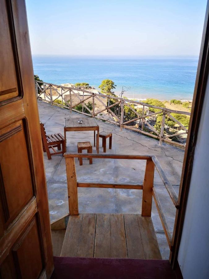 Kaza Ladera Bed & Breakfast Seladinha Eksteriør bilde