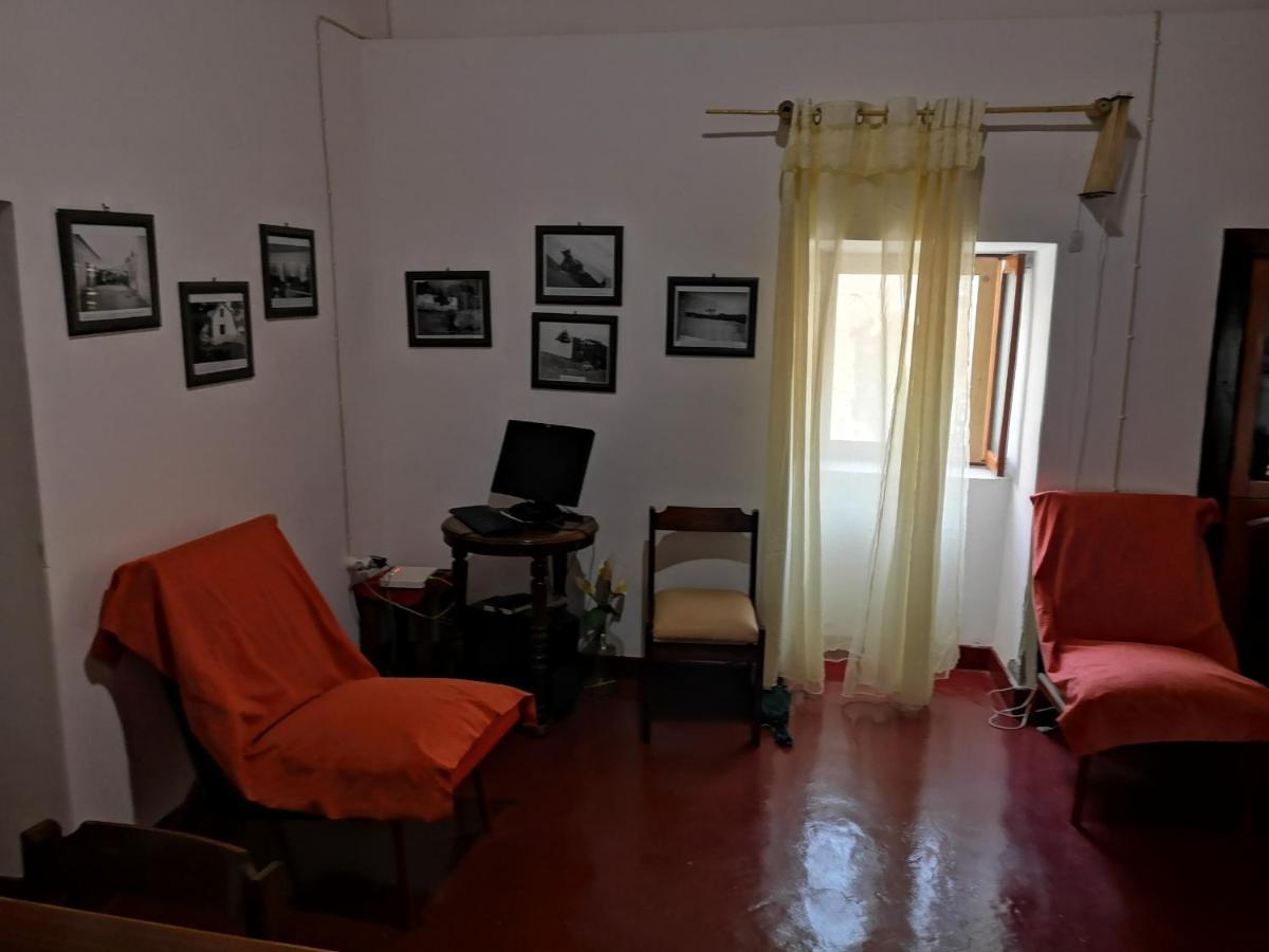 Kaza Ladera Bed & Breakfast Seladinha Eksteriør bilde