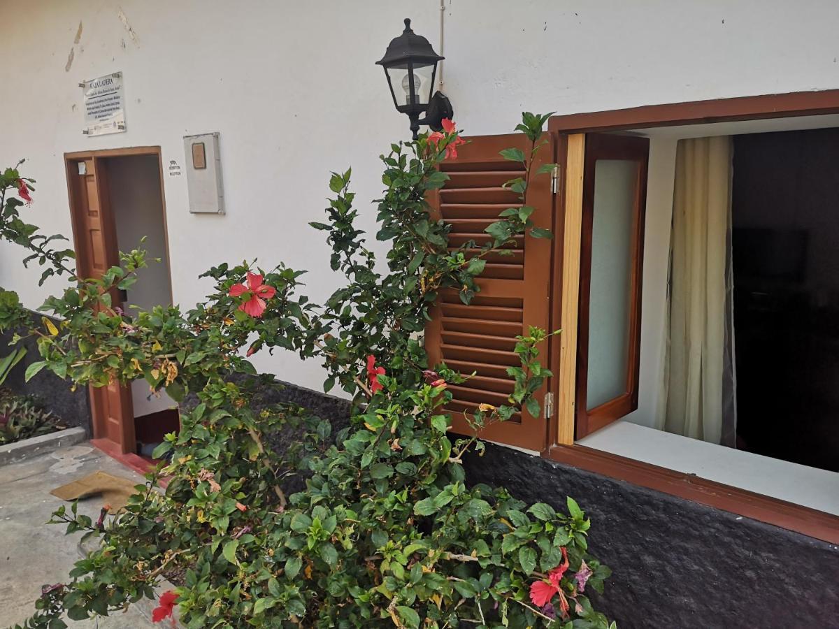 Kaza Ladera Bed & Breakfast Seladinha Eksteriør bilde