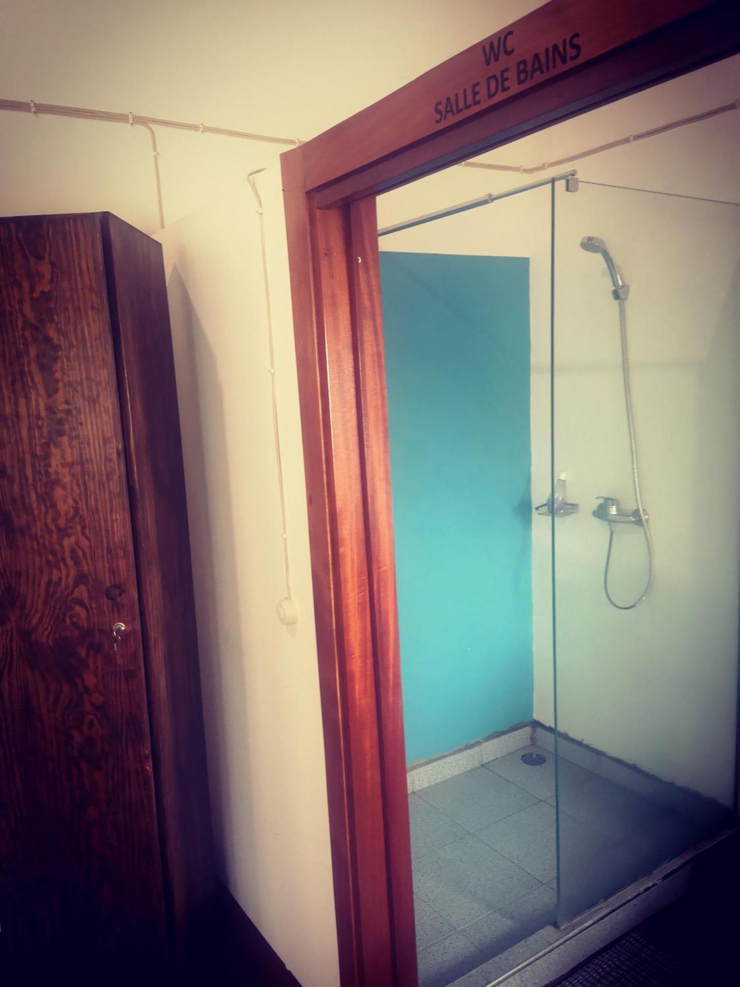 Kaza Ladera Bed & Breakfast Seladinha Eksteriør bilde
