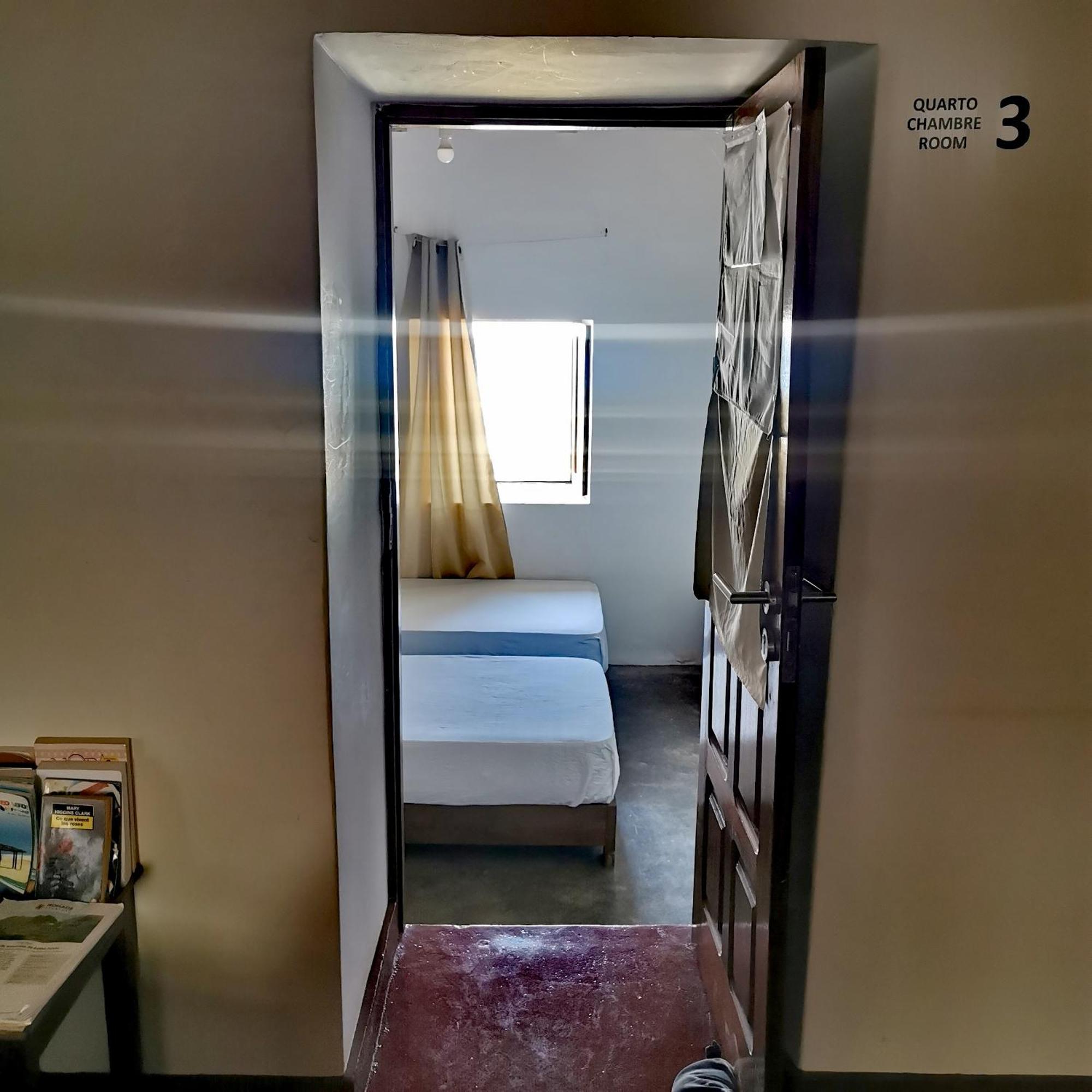 Kaza Ladera Bed & Breakfast Seladinha Rom bilde