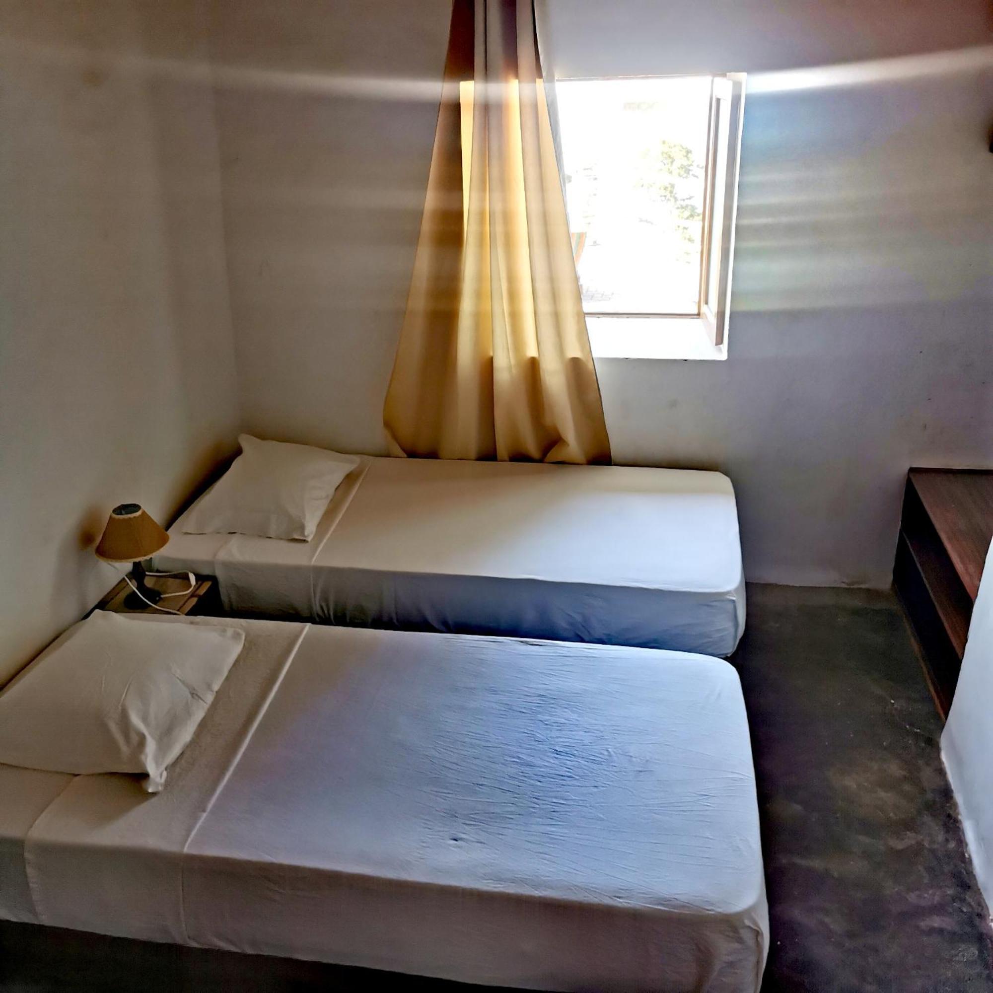 Kaza Ladera Bed & Breakfast Seladinha Rom bilde