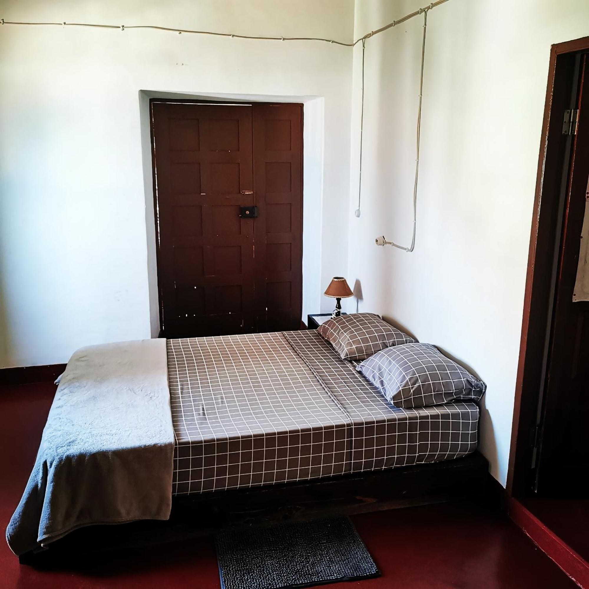 Kaza Ladera Bed & Breakfast Seladinha Rom bilde