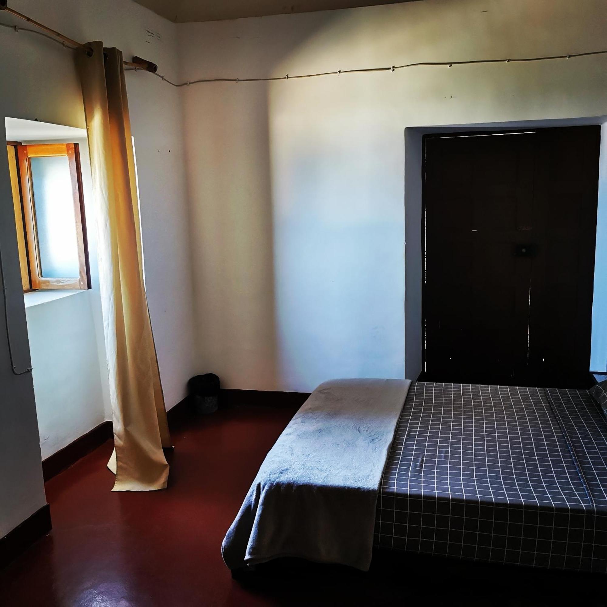 Kaza Ladera Bed & Breakfast Seladinha Rom bilde