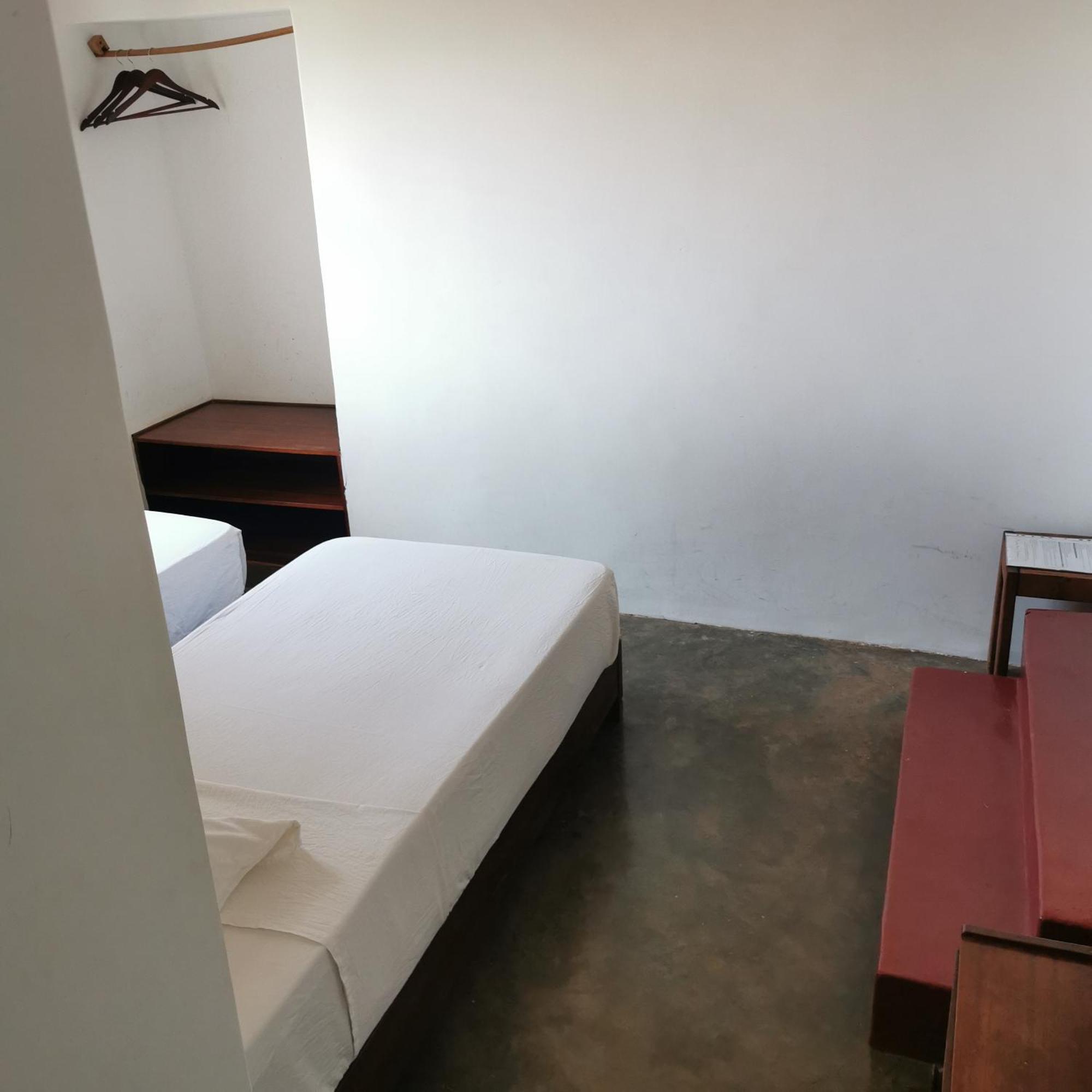 Kaza Ladera Bed & Breakfast Seladinha Rom bilde